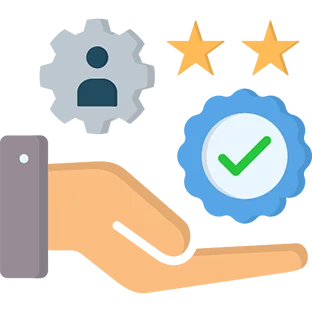 Benefit from Trusted Reviews to Improve User Experience
