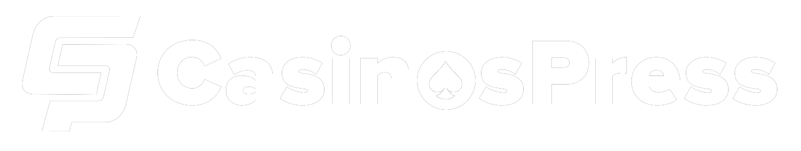 CasinosPress Logo